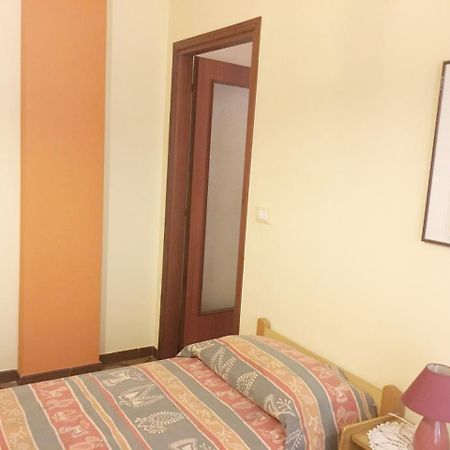 Sweet Apartment Gallipoli Exterior foto