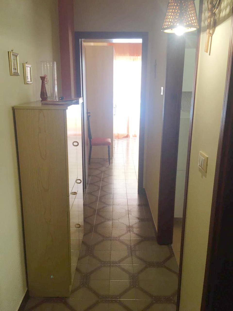 Sweet Apartment Gallipoli Exterior foto
