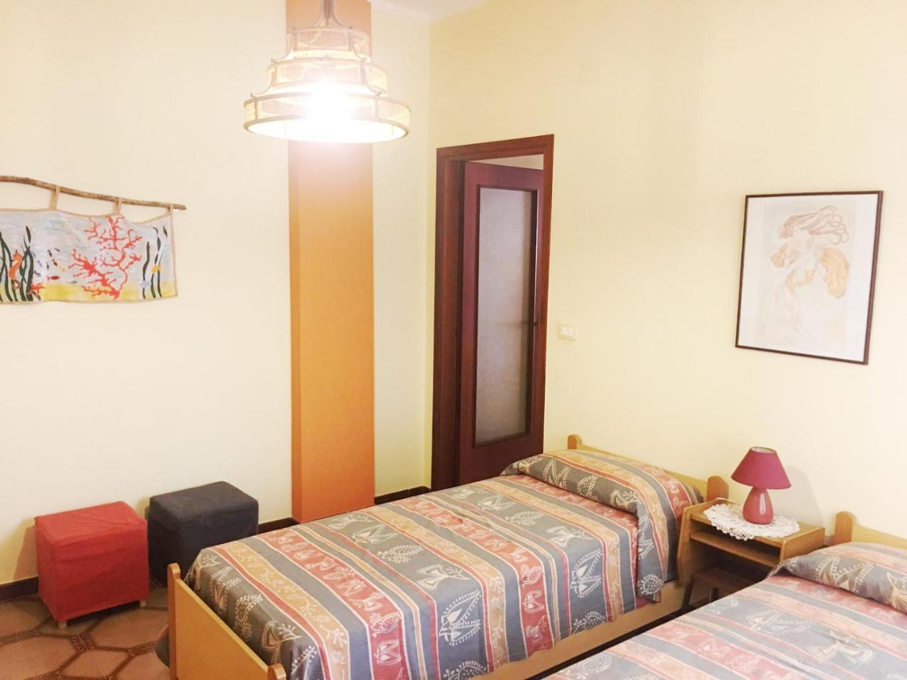Sweet Apartment Gallipoli Exterior foto