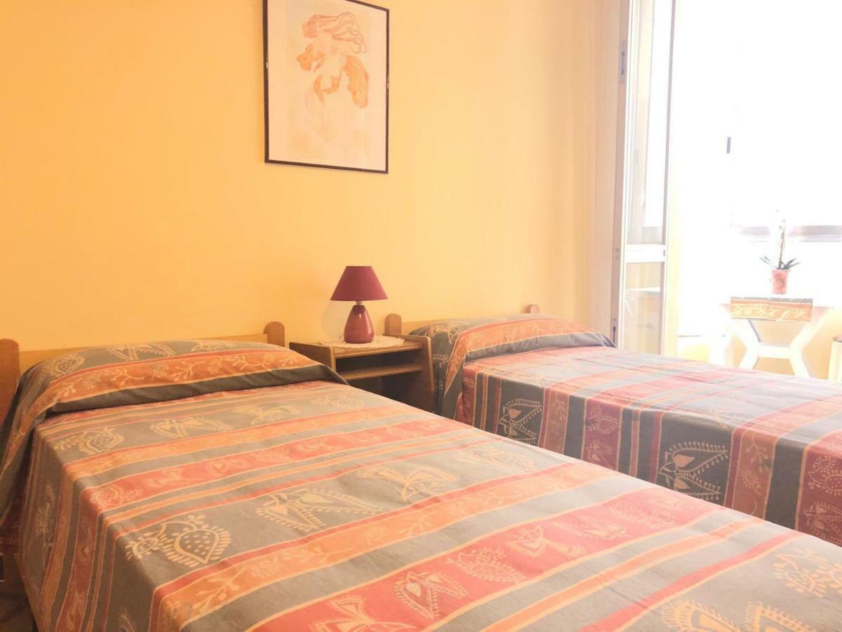 Sweet Apartment Gallipoli Exterior foto