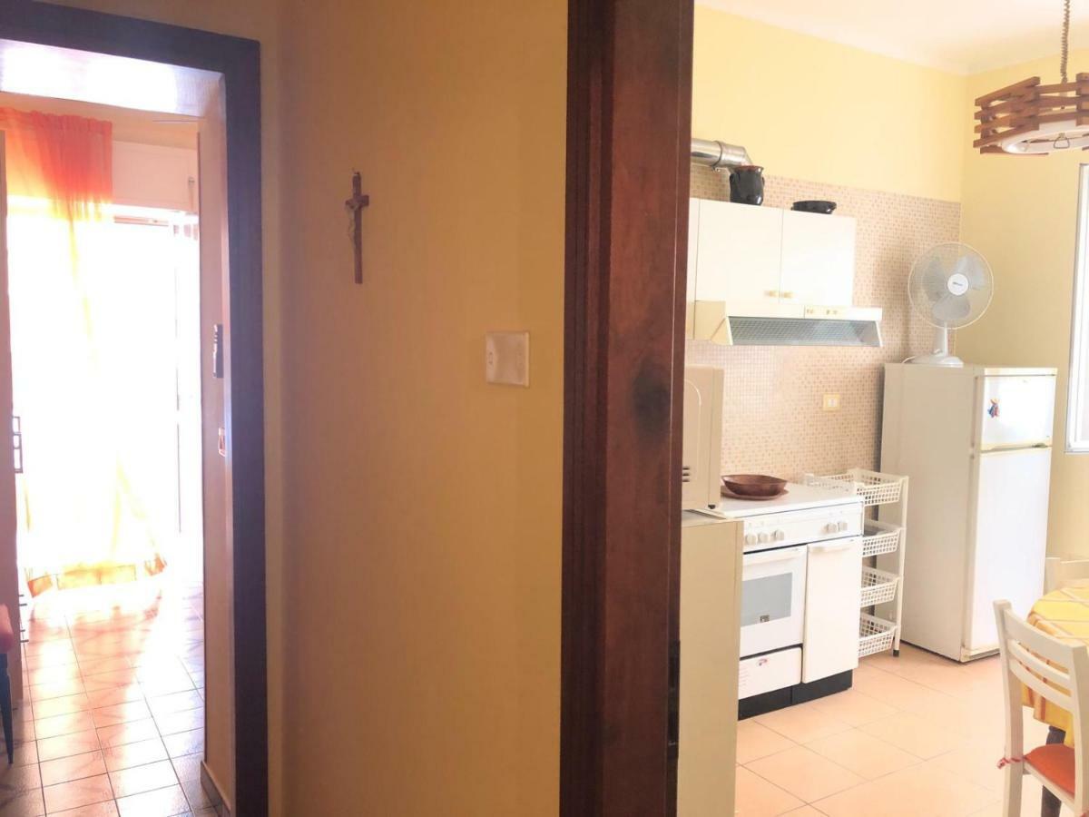 Sweet Apartment Gallipoli Exterior foto