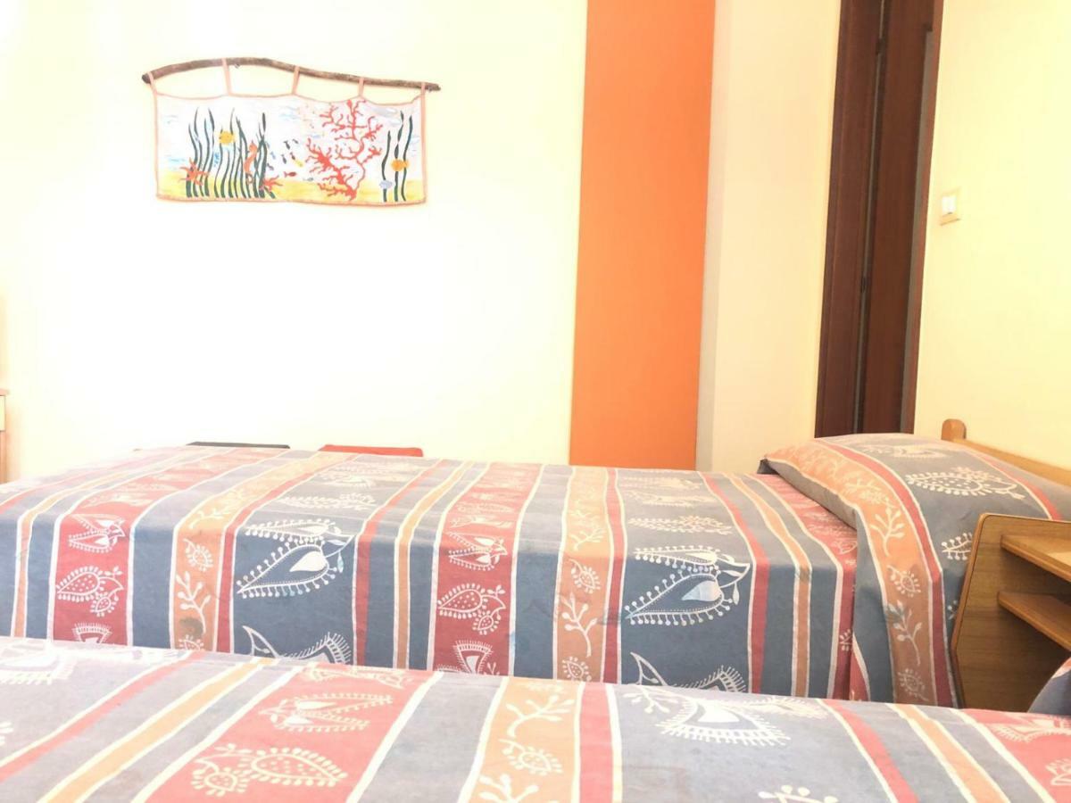 Sweet Apartment Gallipoli Exterior foto