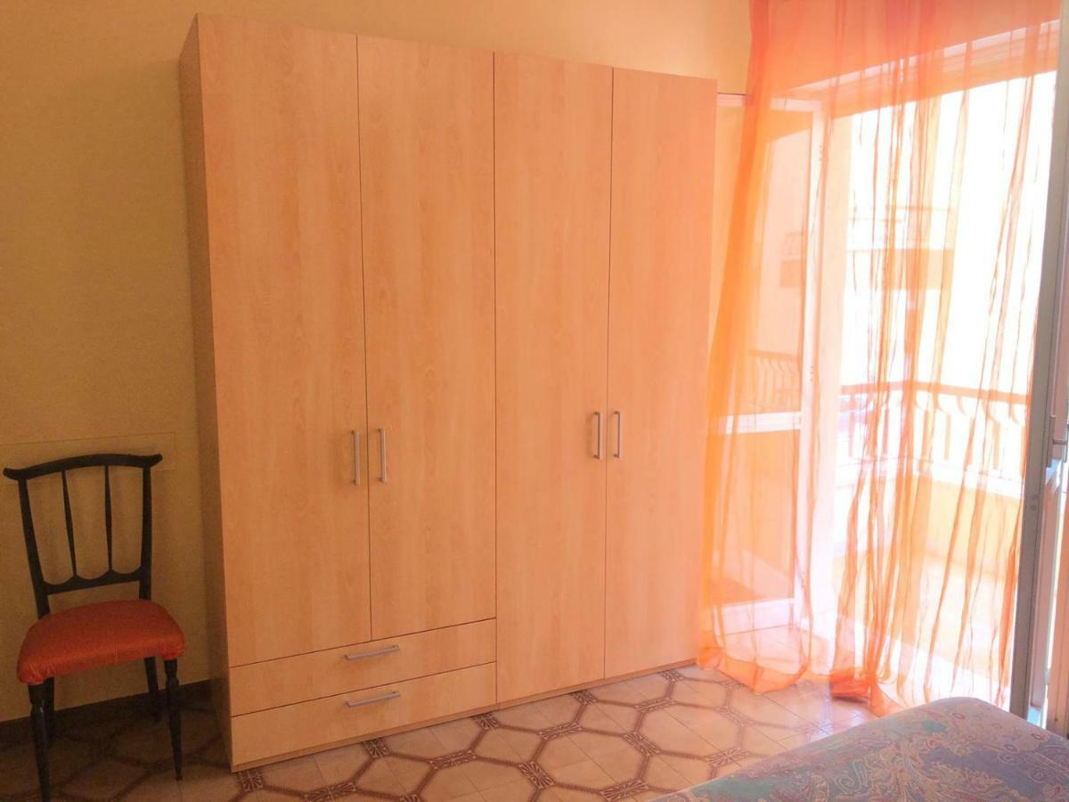 Sweet Apartment Gallipoli Exterior foto