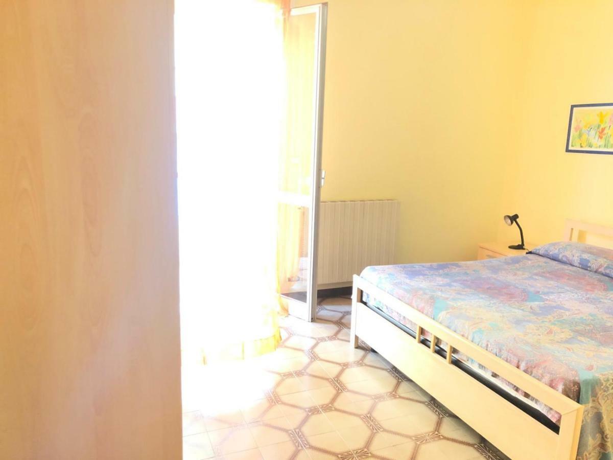 Sweet Apartment Gallipoli Exterior foto